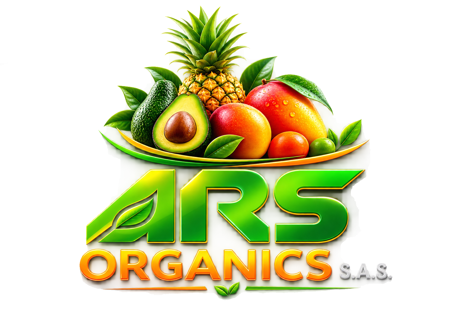 ARS Organics S.A.S.